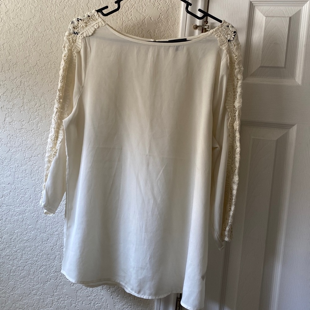 The Limited Blouse